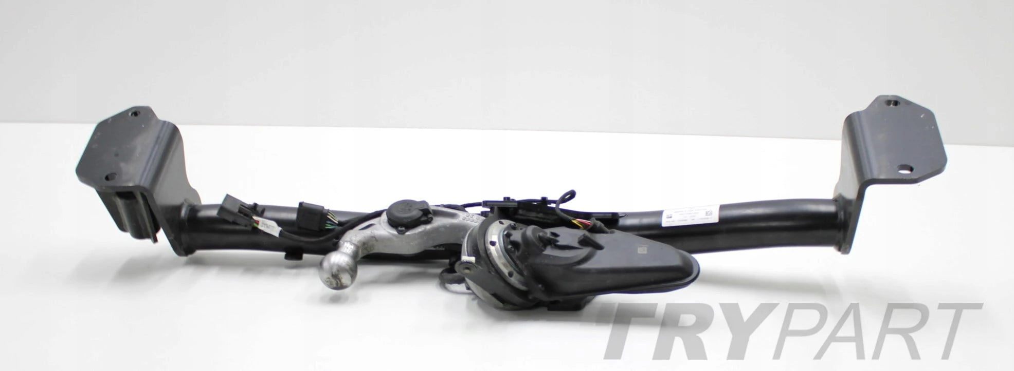 BMW II 2 ACTIVE TOURER U06 Electric Towing Hitch ORG 5A5FF05-02