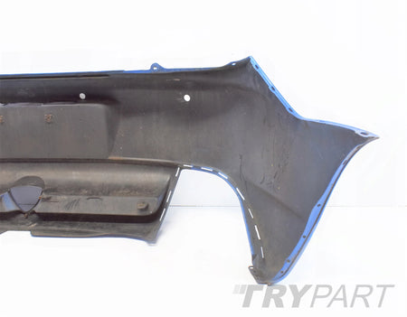 MAZDA RX8 RX-8 REAR BUMPER REAR EXCELLENT CONDITION ORG