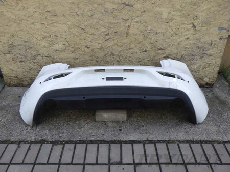 VOLVO V40 II 12- Rear Bumper