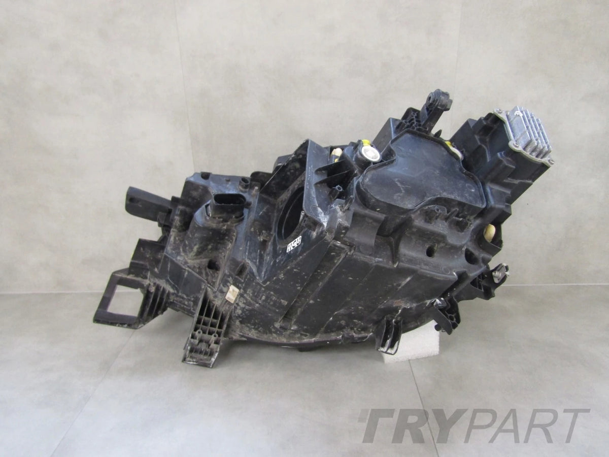 HEADLIGHT VW ID.4 ID4 ID.5 ID5 FULL LED IQ LIGHT 20- RH 11B941036