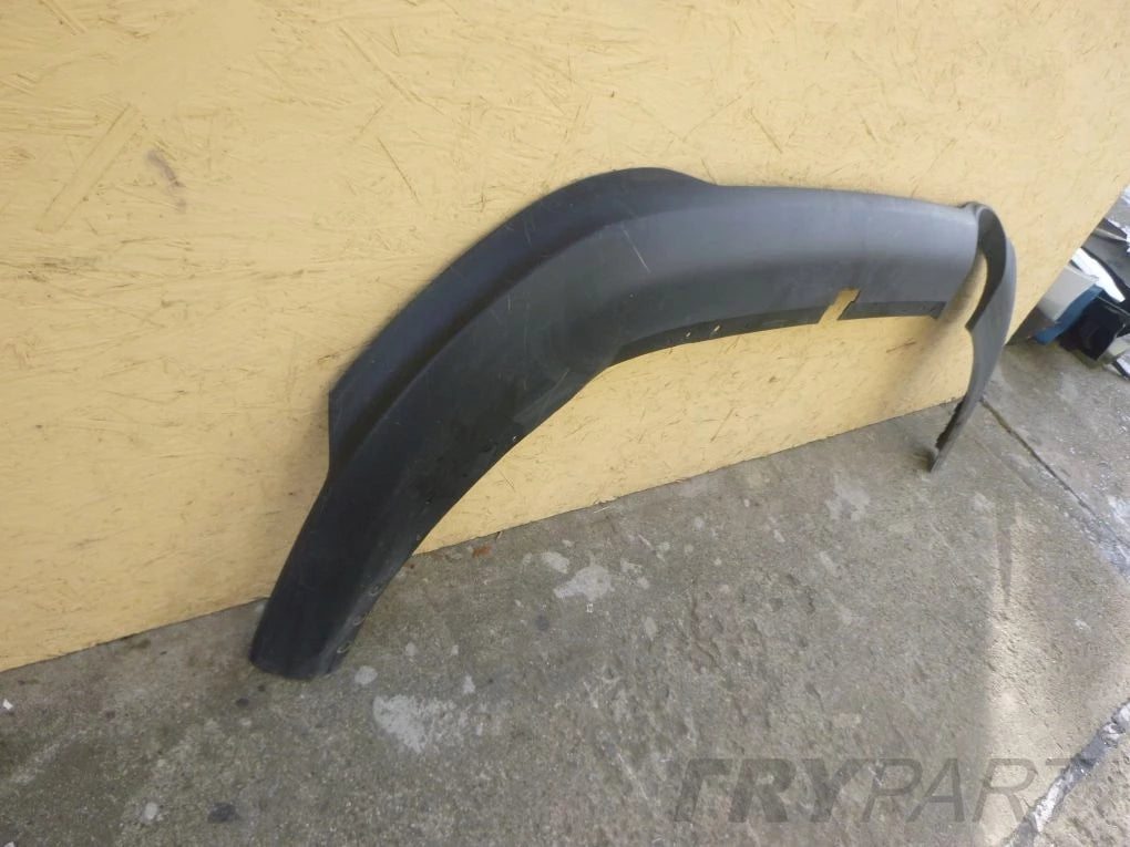 FORD FOCUS MK4 ESTATE 18- rear bumper