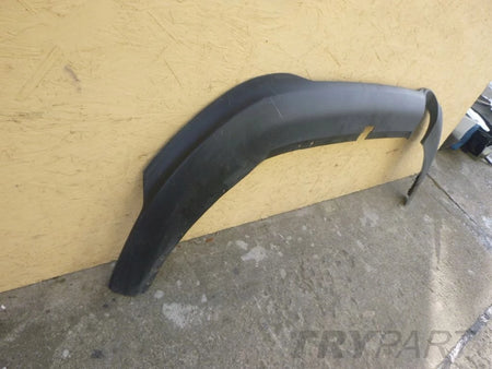 FORD FOCUS MK4 ESTATE 18- rear bumper
