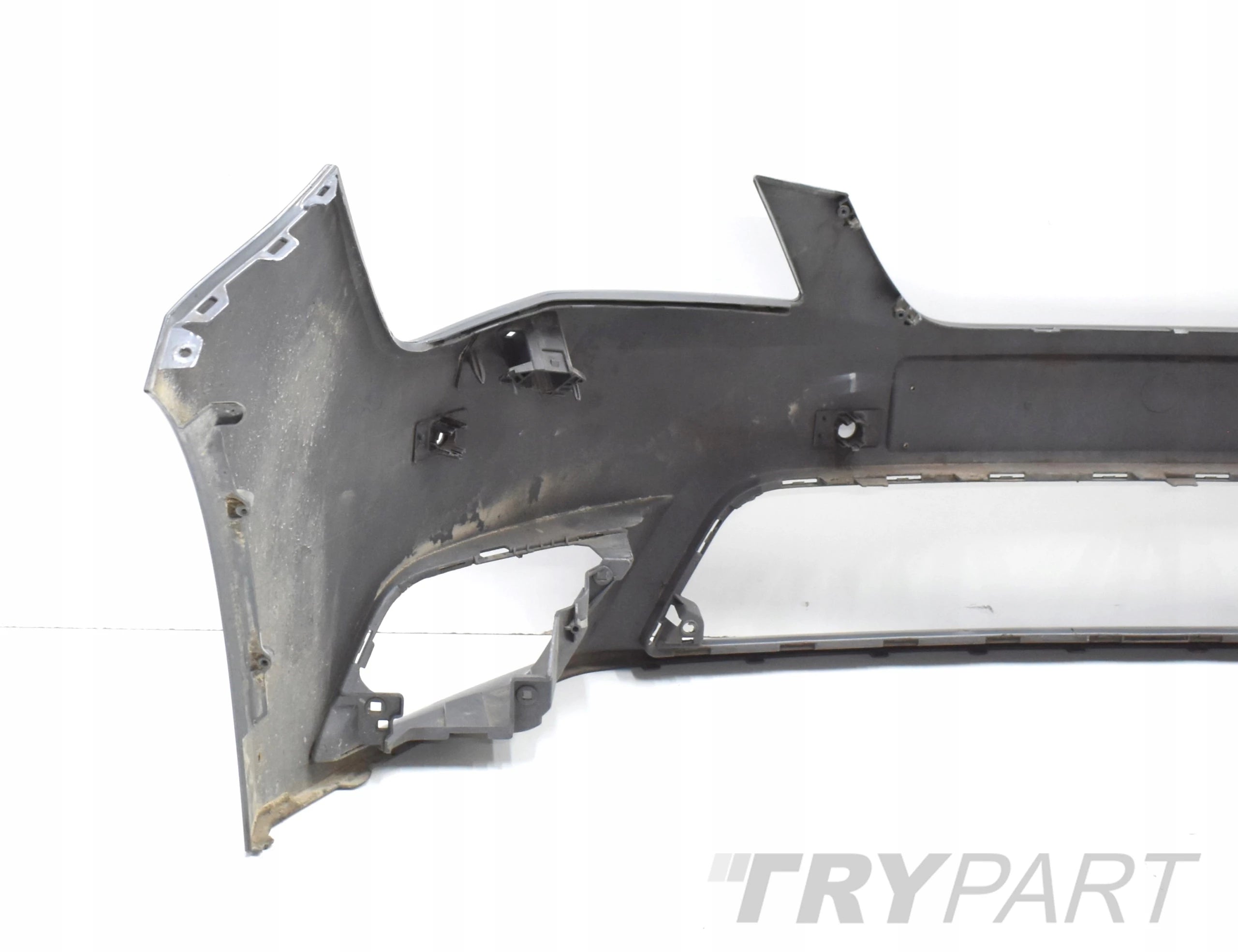 SEAT LEON III 5F0 FRONT BUMPER ORG