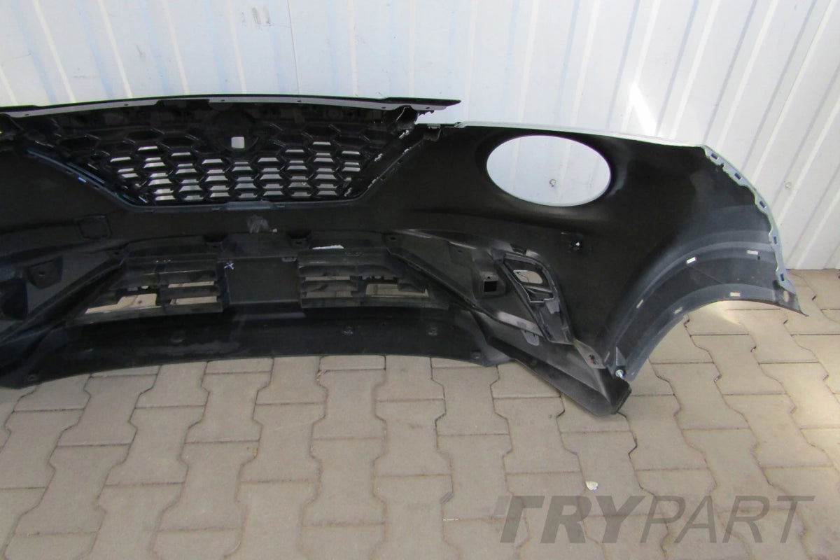 Front Bumper for Nissan Juke 2 II HYBRID 22-