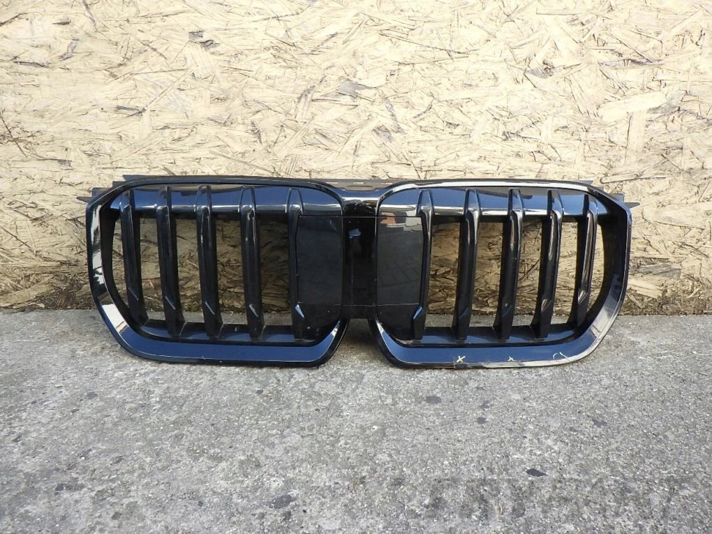 BMW X1 U11 SHADOW LINE 2022- GRILLE