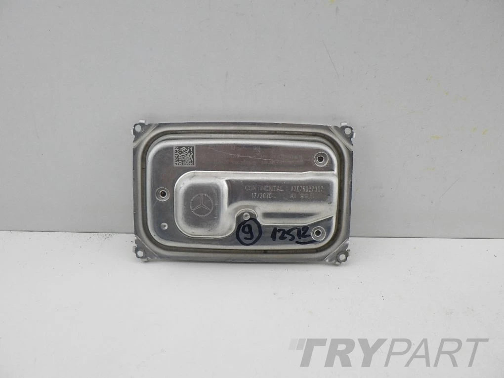MERCEDES W213 W253 W177 W167 LED HEADLIGHT CONVERTER MODULE A2139003133