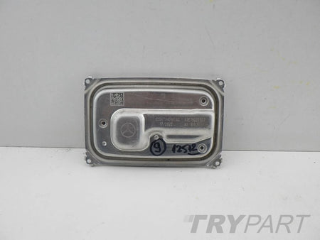 MERCEDES W213 W253 W177 W167 LED HEADLIGHT CONVERTER MODULE A2139003133