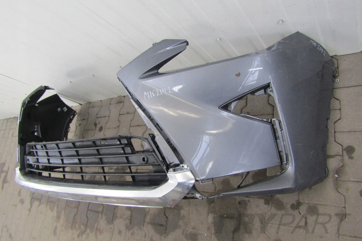 Front Bumper Lexus RX 450H RX450H 2015-