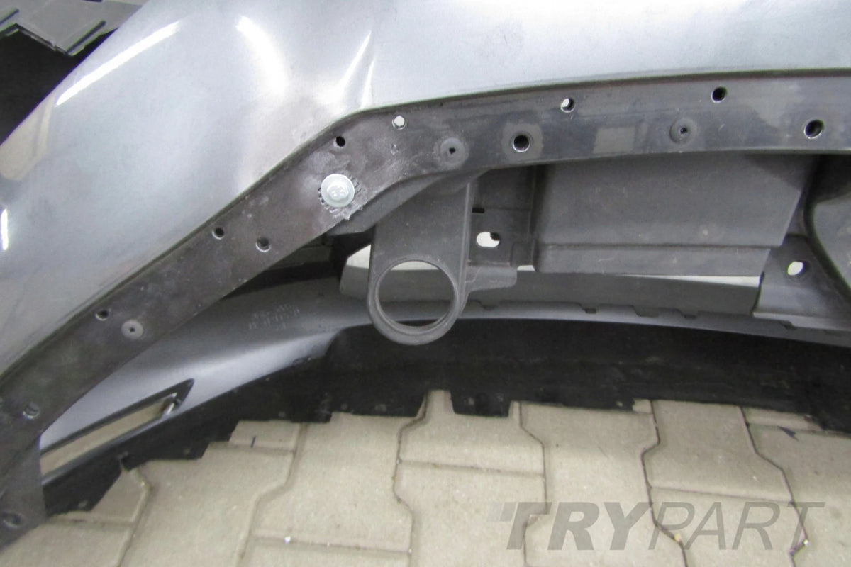 Front Bumper Mazda CX30 CX 30 19-