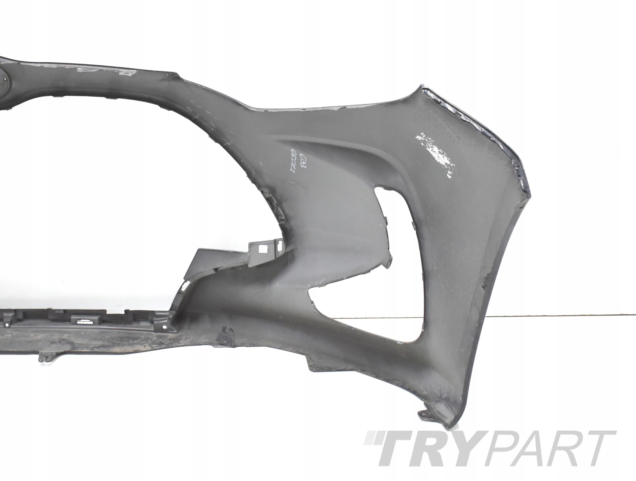 TOYOTA YARIS IV FRONT BUMPER ORG