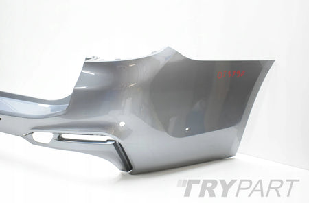 BMW 5 Series G31 M Sport Package Rear Bumper Wagon OEM