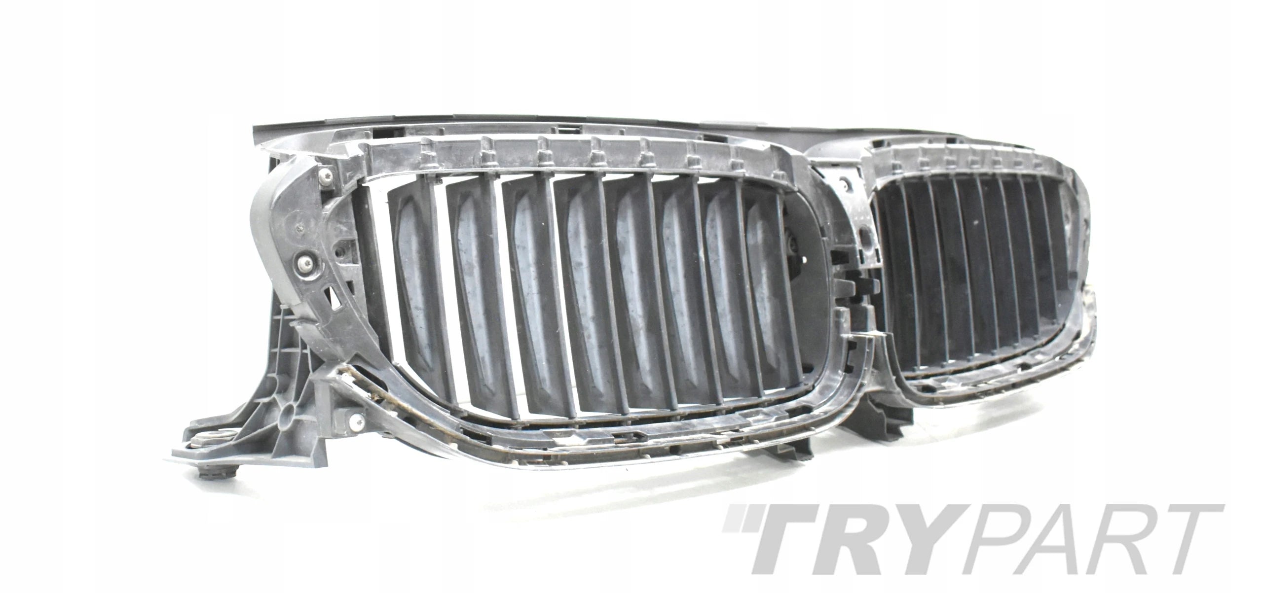 BMW 5 G30 G31 GRILLE SHUTTER BLIND ORG