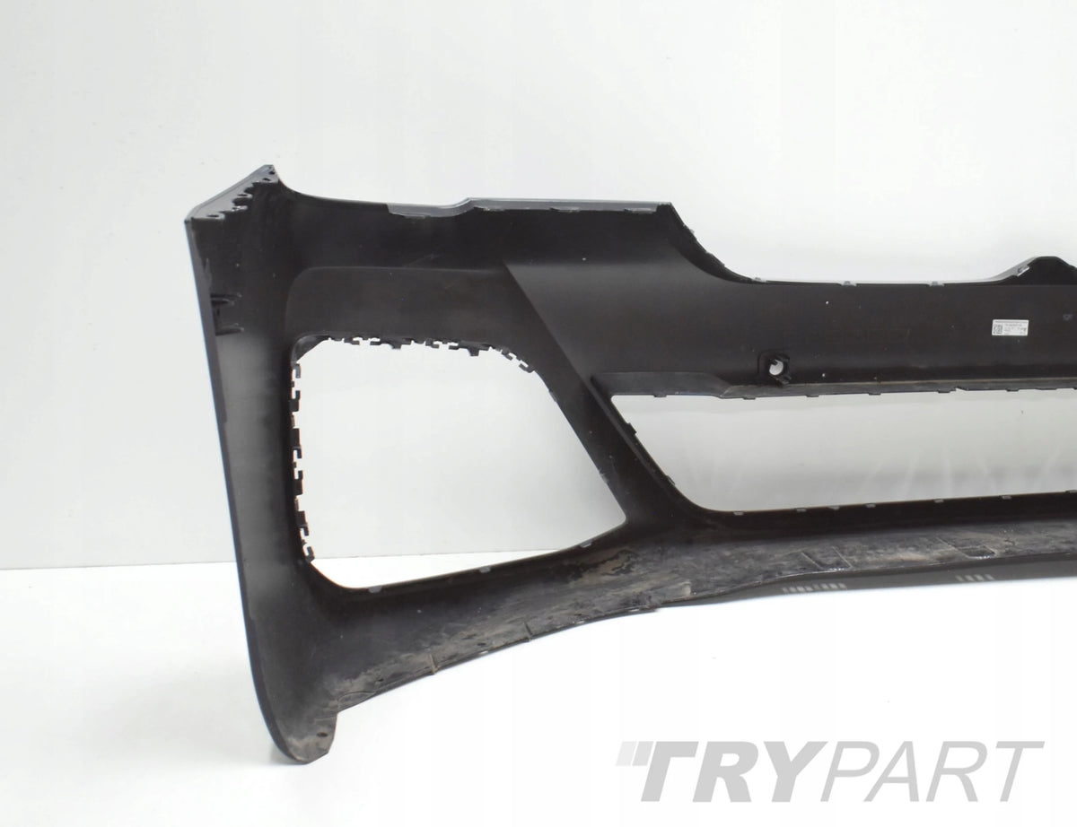 BMW 5 G30 G31 LIFT LCI M PACKAGE FRONT BUMPER ORG