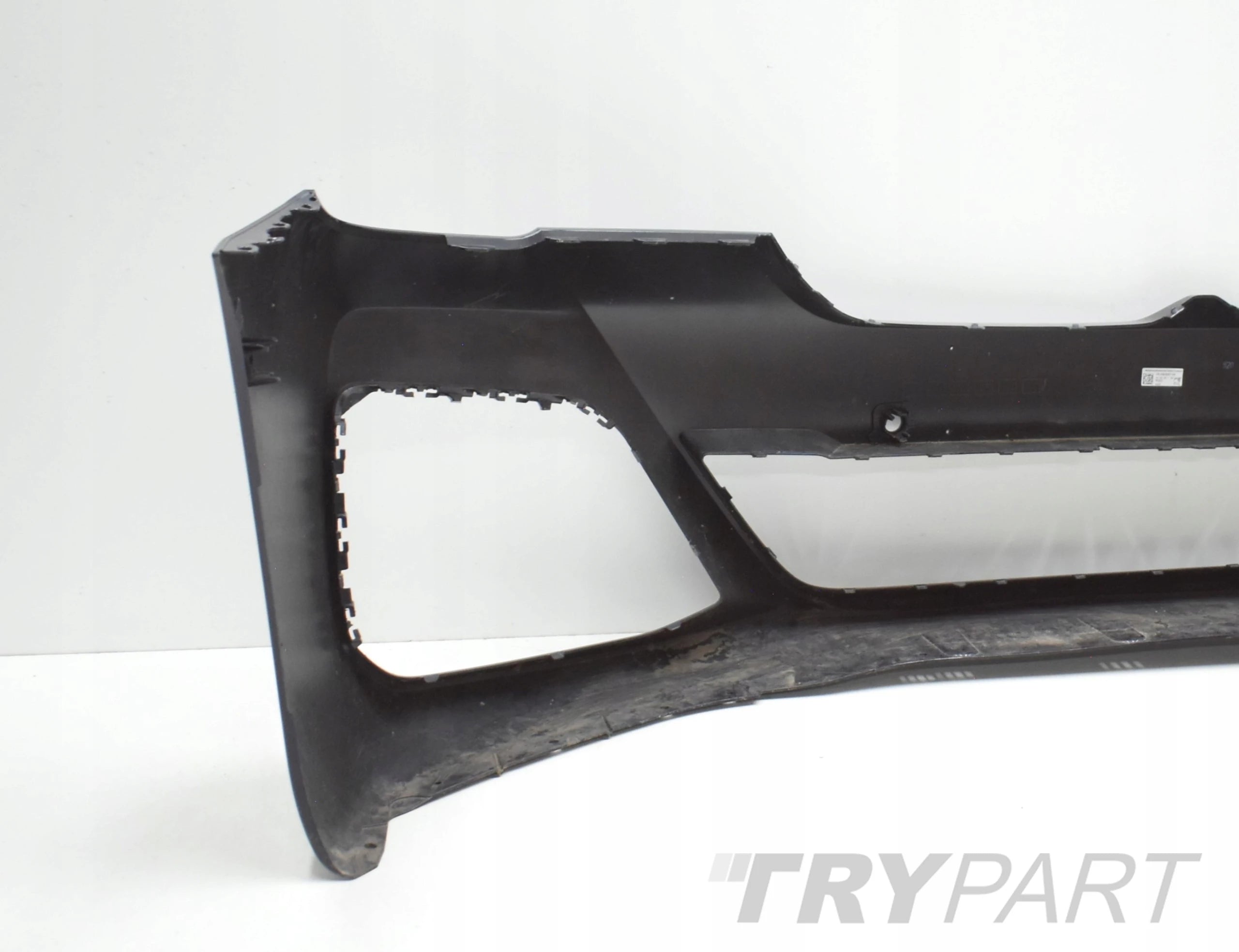 BMW 5 G30 G31 LIFT LCI M PACKAGE FRONT BUMPER ORG
