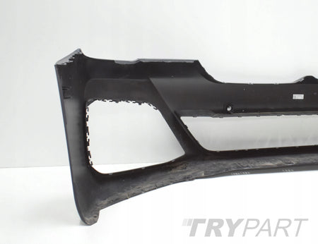 BMW 5 G30 G31 LIFT LCI M PACKAGE FRONT BUMPER ORG