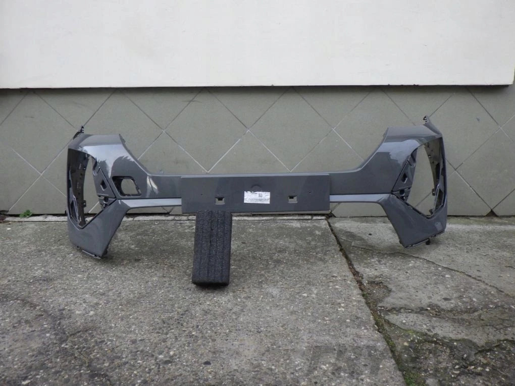 PEUGEOT 2008 2 II LIFT 2023- Front Bumper