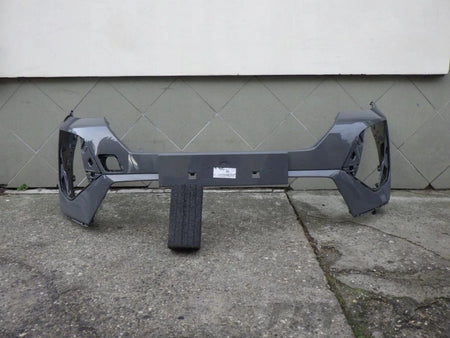 PEUGEOT 2008 2 II LIFT 2023- Front Bumper