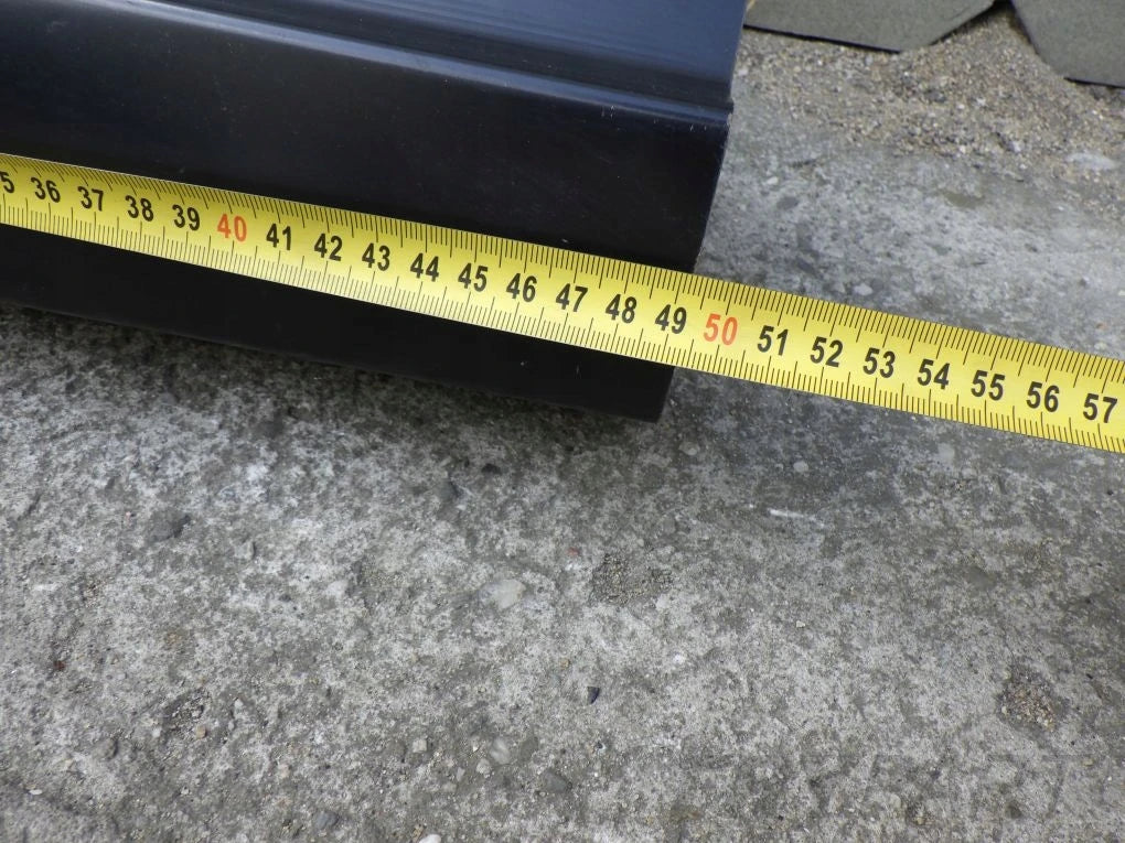 OPEL ASTRA K V 5 15- Right Sill New Original