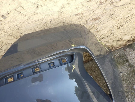 BMW 8 G14 G15 M PACKAGE Rear Bumper