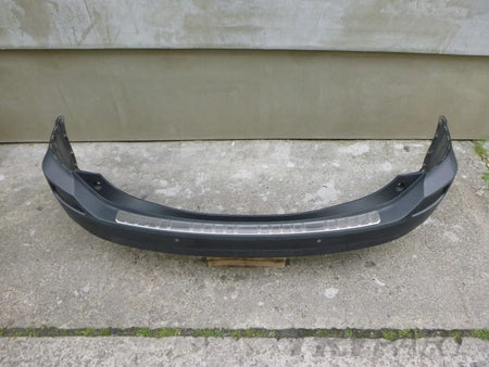 TOYOTA RAV 4 RAV4 13- Rear Bumper