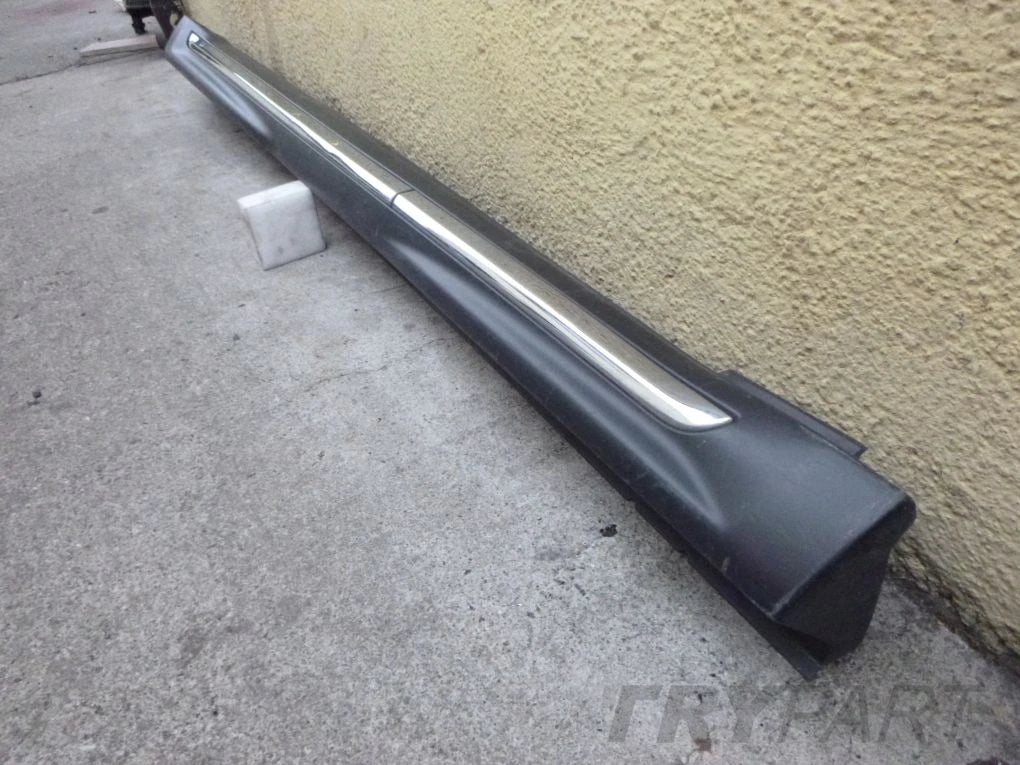 SUZUKI SX4 Left Side Sill Molding