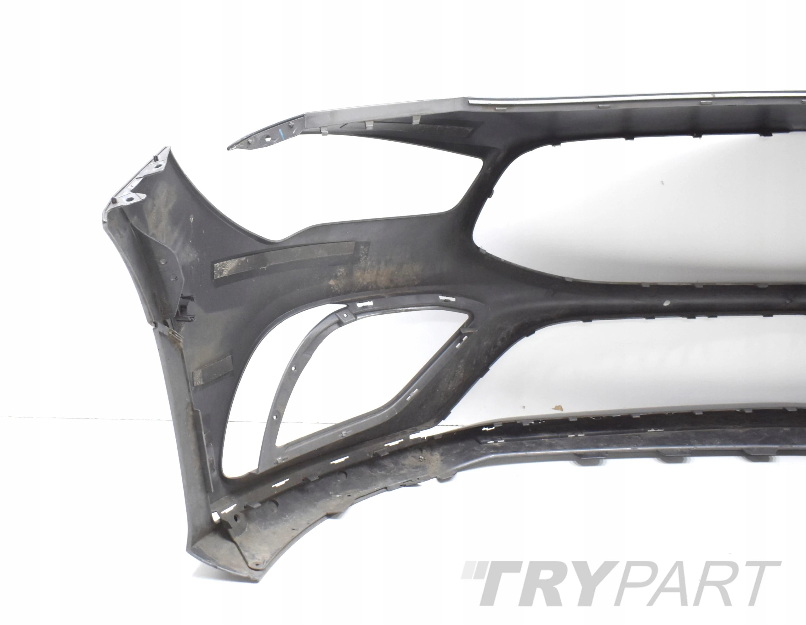 MERCEDES CLA W118 AMG Front Bumper Original