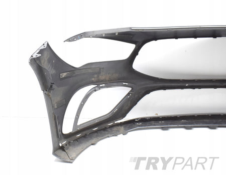 MERCEDES CLA W118 AMG Front Bumper Original