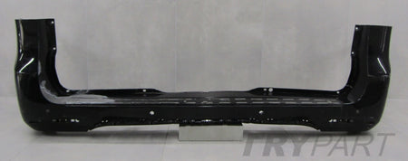 Rear Bumper MERCEDES V-Class Vito W447 AMG 14-19