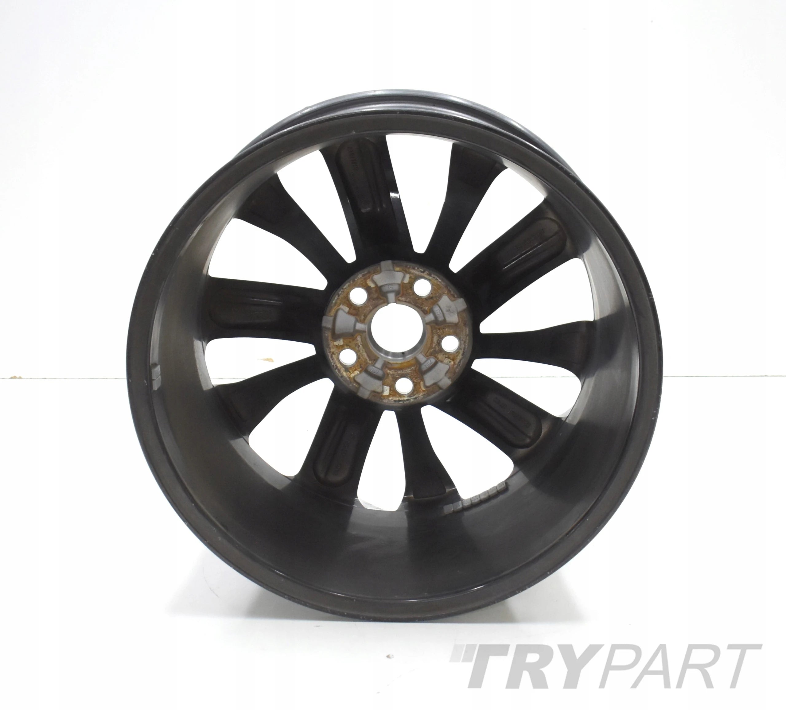 19" WHEEL MG MARVEL 8.5Jx19 5x120 ET50 ORG 10899306