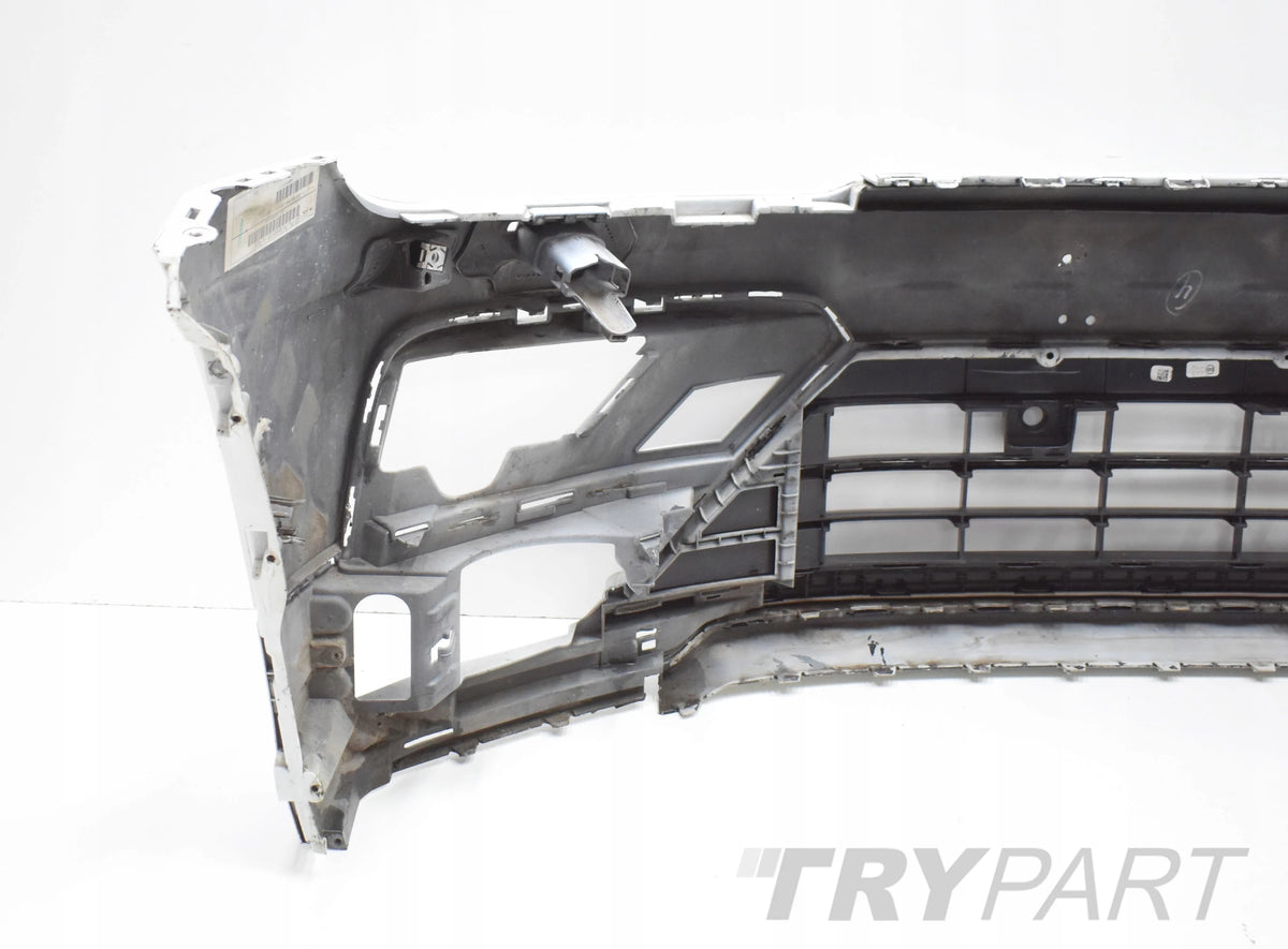 VW TIGUAN II 5NA R LINE FRONT BUMPER ORG