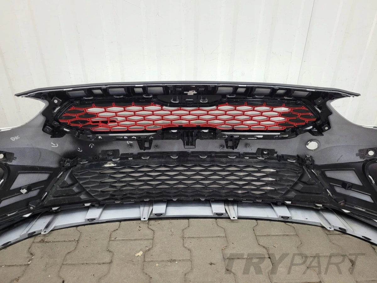 Front Bumper Kia Proceed Pro / Ceed 3 III GT 18-21
