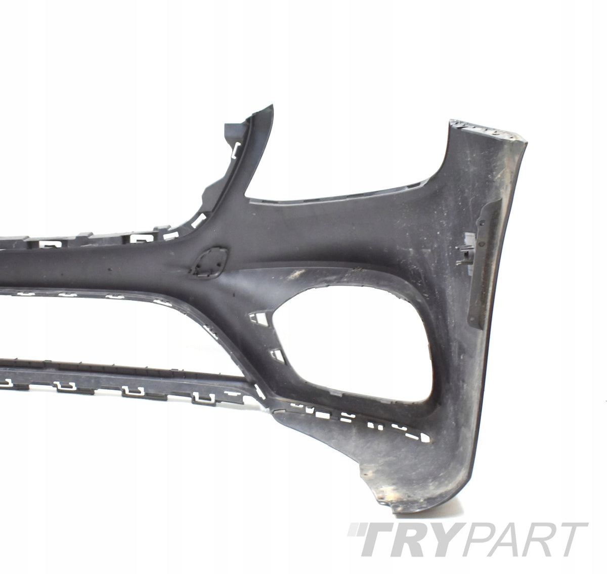 MERCEDES S-CLASS W222 LIFT AMG FRONT BUMPER ORG
