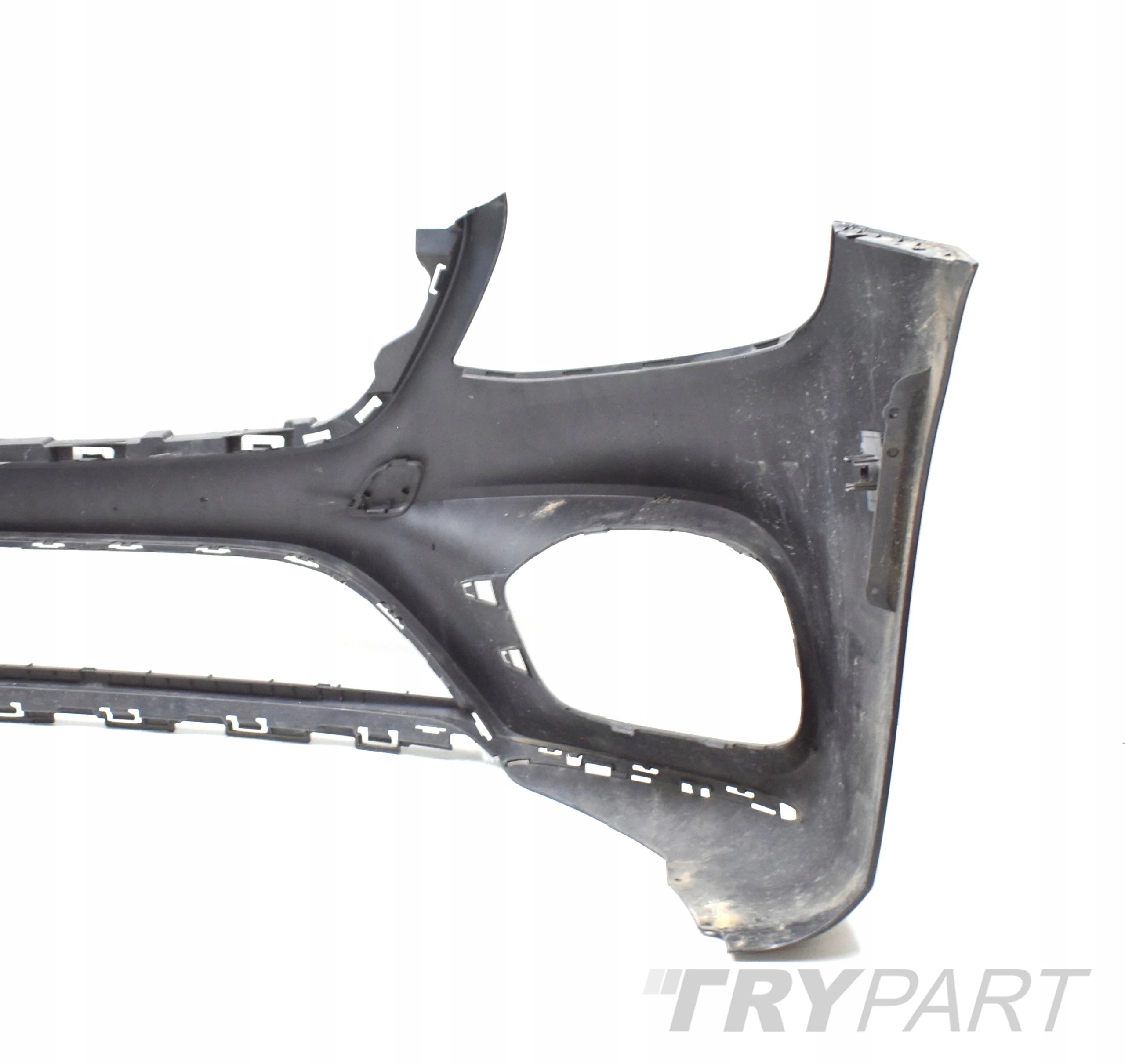 MERCEDES S-CLASS W222 LIFT AMG FRONT BUMPER ORG