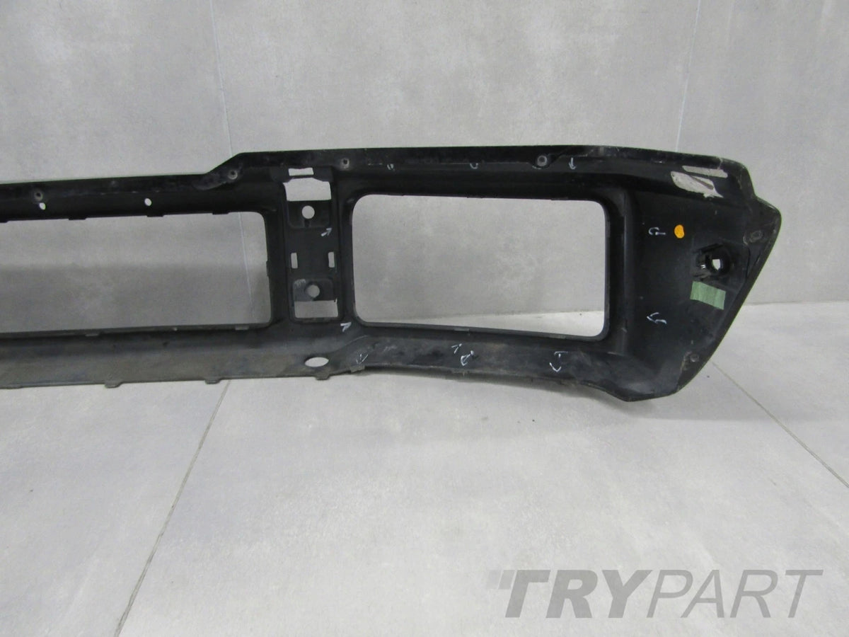 Front Bumper Mercedes G-Class W463 AMG LIFT 12-18