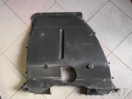 Nissan X-Trail T30 03R. 2.2 DCI Air Intake