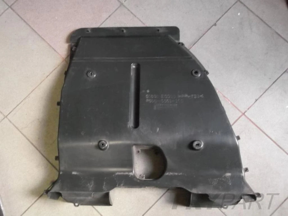 Nissan X-Trail T30 03R. 2.2 DCI Air Intake