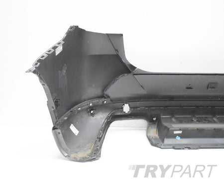 SEAT CUPRA FORMENTOR 5FF REAR BUMPER ORG