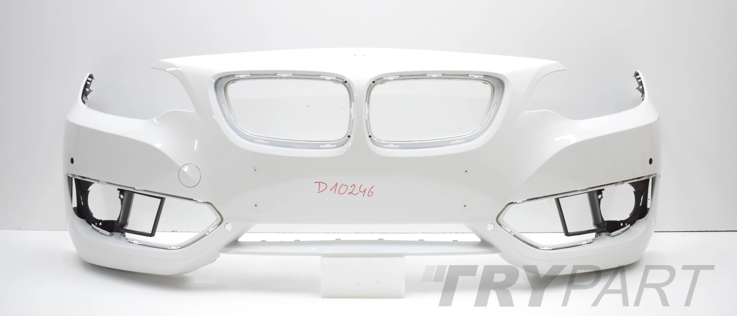 BMW F22 F23 COUPE FRONT BUMPER ORG