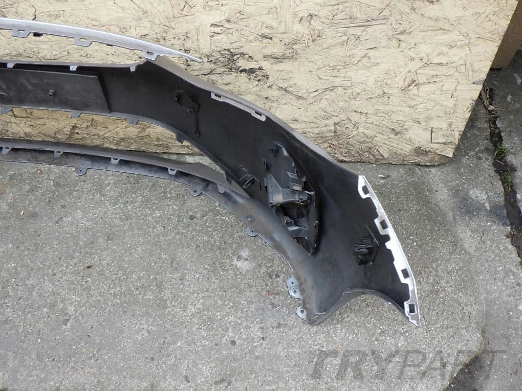 OPEL CORSA F 19- front bumper