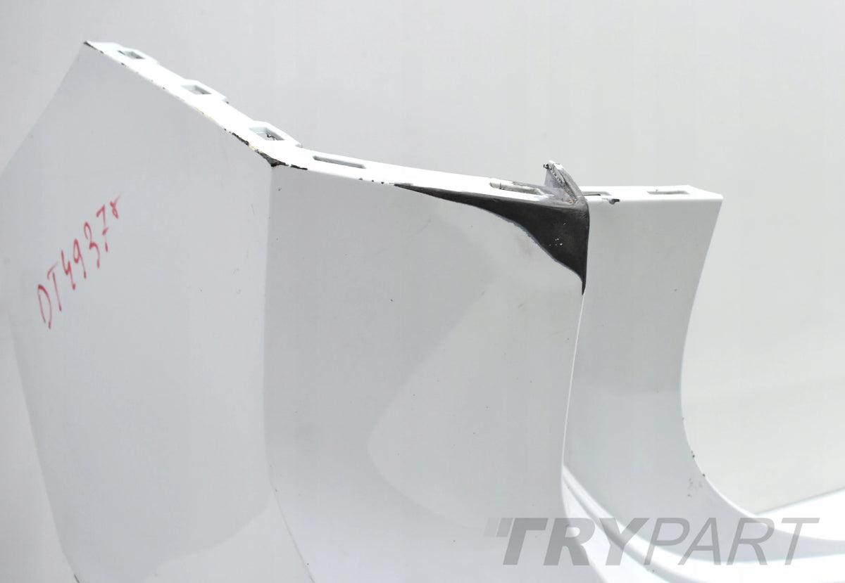 VW TIGUAN II 5NA LIFT R LINE REAR BUMPER REAR ORG