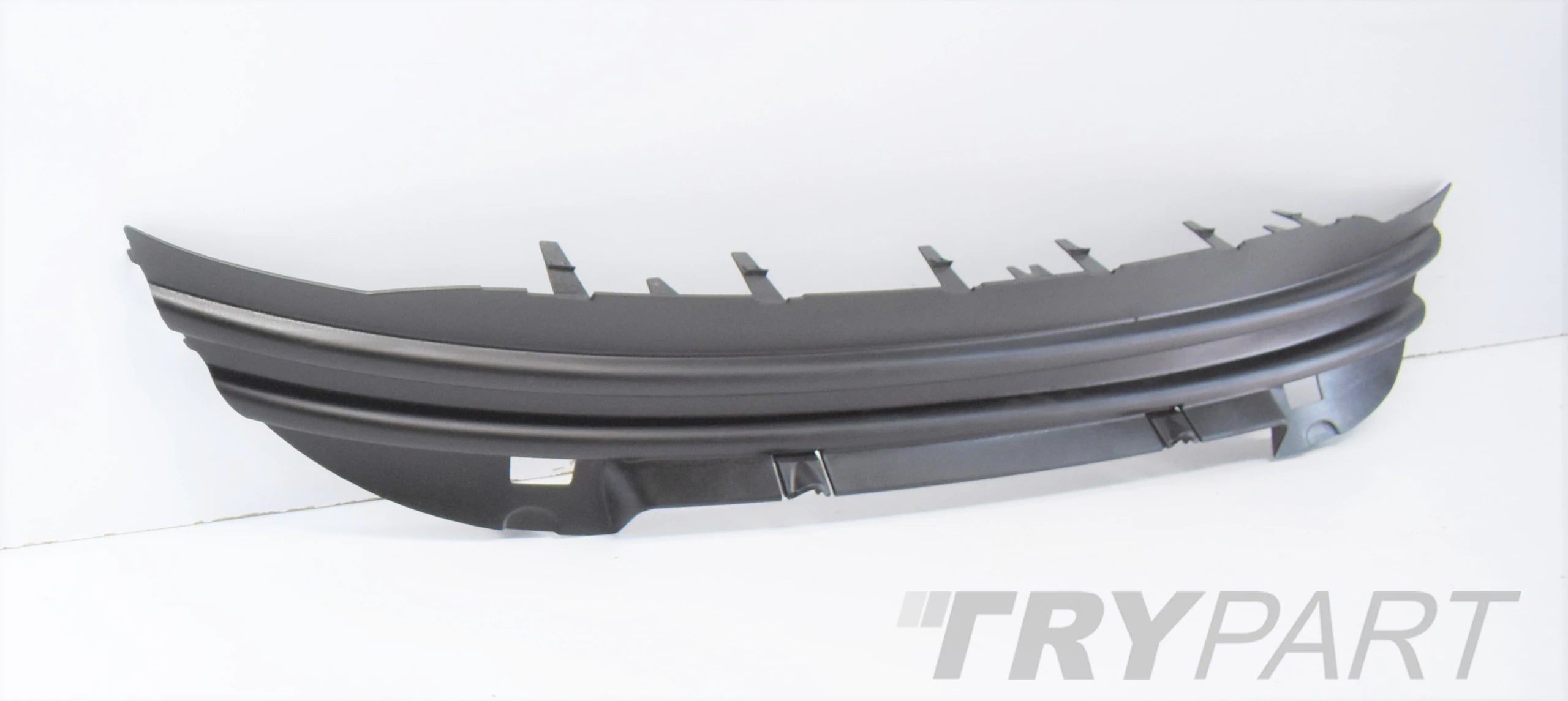 PEUGEOT 308 I CENTER BUMPER GRILLE ORG