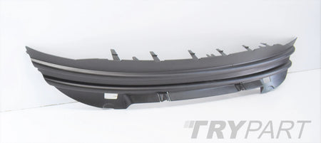PEUGEOT 308 I CENTER BUMPER GRILLE ORG
