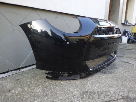 MINI COOPER F65 F66 2024- Front Bumper