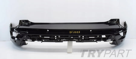 FORD KUGA MK2 ST TITANIUM REAR BUMPER ORG