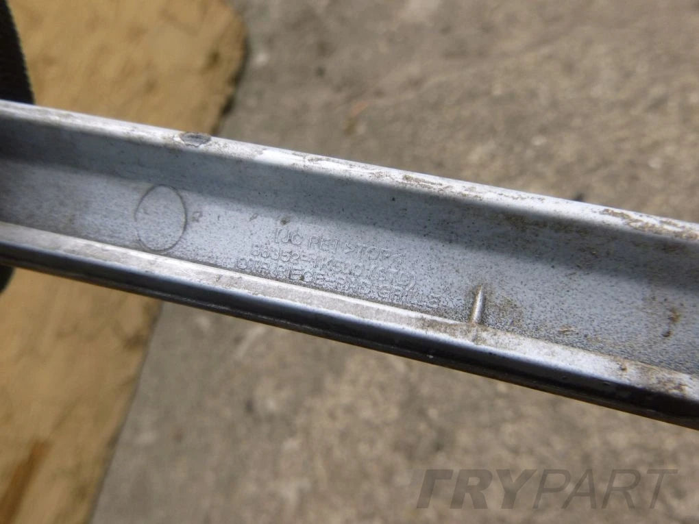 HYUNDAI IX20 ix 20 LIFT 14- grille