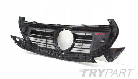 MERCEDES EQC W293 CHROME GRILLE BUMPER GRILLE ORG
