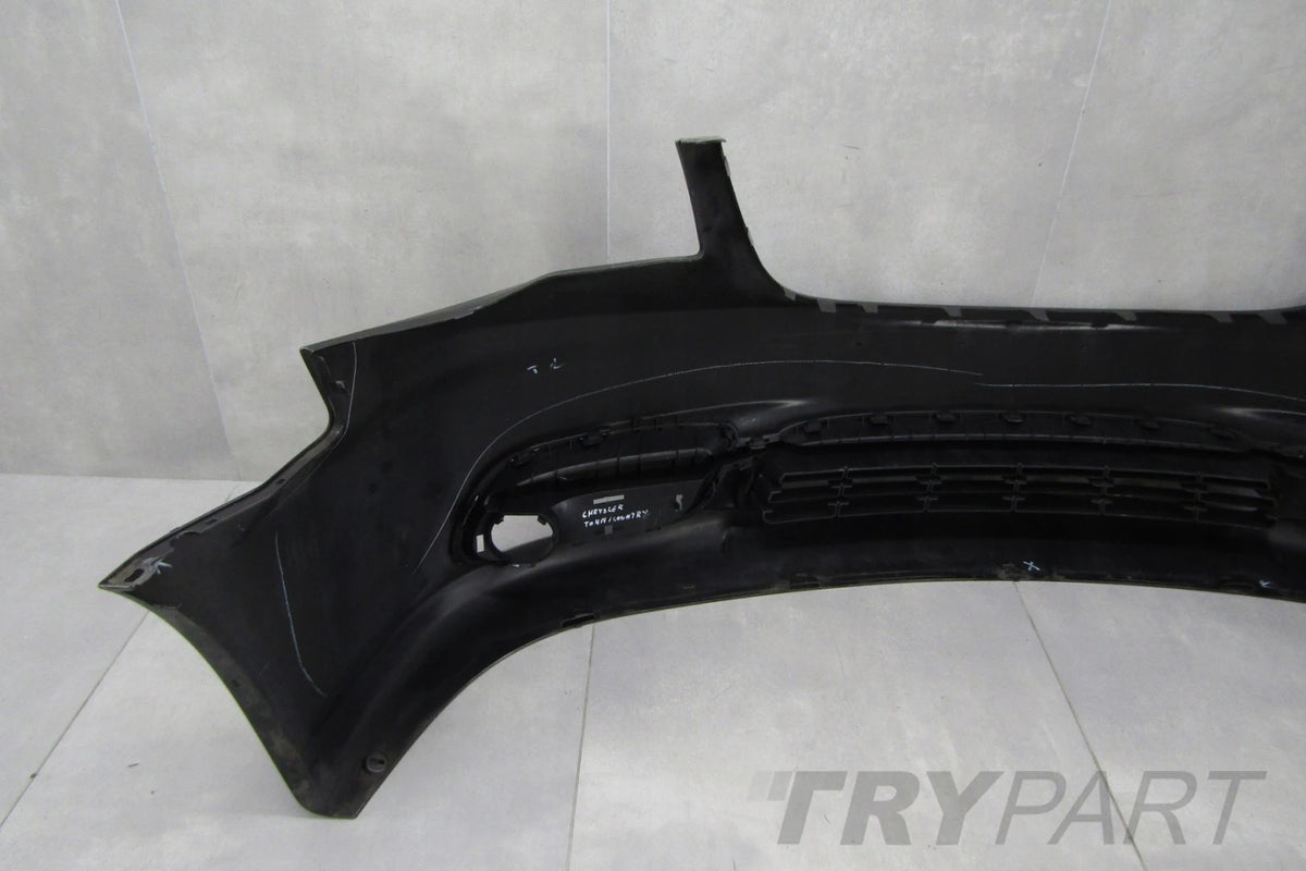 Front Bumper Lancia Chrysler Voyager Town&City 5 V LIFT 11-16