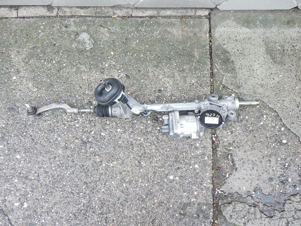 NISSAN QASHQAI III J12 X TRAIL T33 RENAULT AUSTRAL STEERING GEAR RACK AND PINION