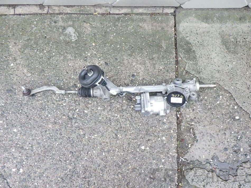 NISSAN QASHQAI III J12 X TRAIL T33 RENAULT AUSTRAL STEERING GEAR RACK AND PINION
