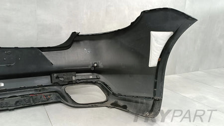 Rear Bumper Porsche Panamera 2 II 971 Lift 20-23